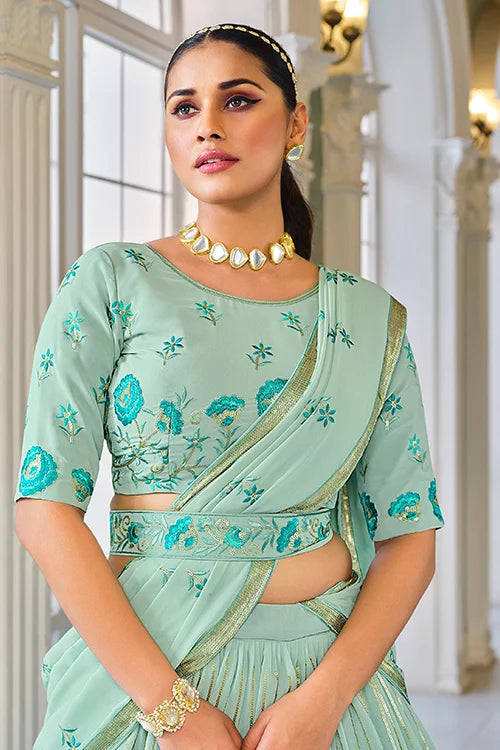 New Lehenga Choli Collection For Women Wear