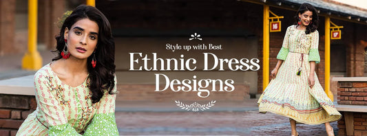 Ready to Wear Salwar Kameez – Effortless Elegance for Every Occasion