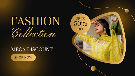 Designer Salwar Suits – Luxury Indian Ethnic Wear Collection