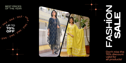 Women’s Salwar Suit – Elegant, Timeless & Beautiful Ethnic Wear