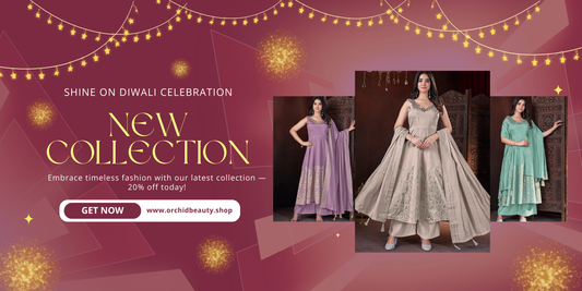 Wedding Salwar Suit – Off White Elegance for Your Special Day