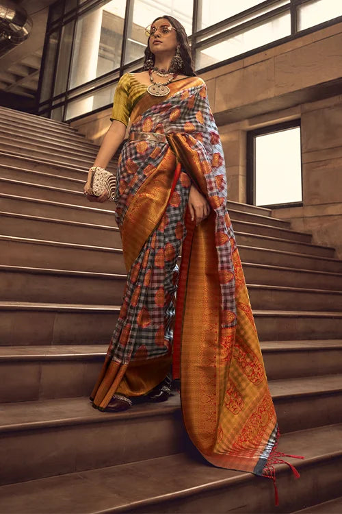 New Women Saree Collection For Shubhkala Fashion