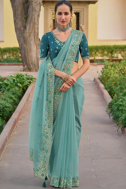 Buy Latest Indain Sarees For Women At Shubhkala Fashion