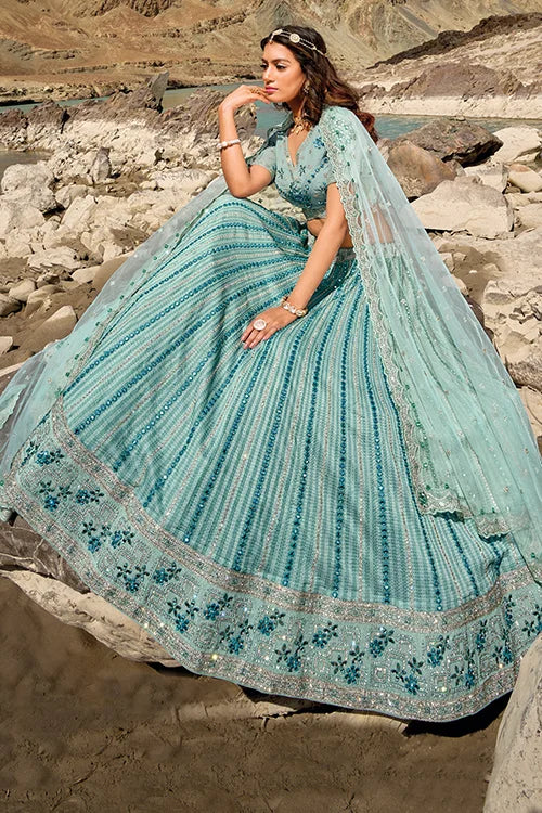 Shubhkala Fashion Collection In Bridal Lehenga Choli With Dupatta