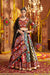 Elegant Black Navratri Ghagra Choli Design for Women