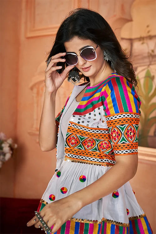 Stylist Party Wear Embroidery Work Collection