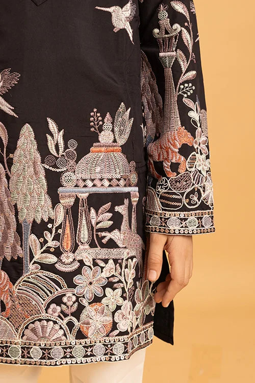 Vantara Style Kids Kurta Exclusive Collection