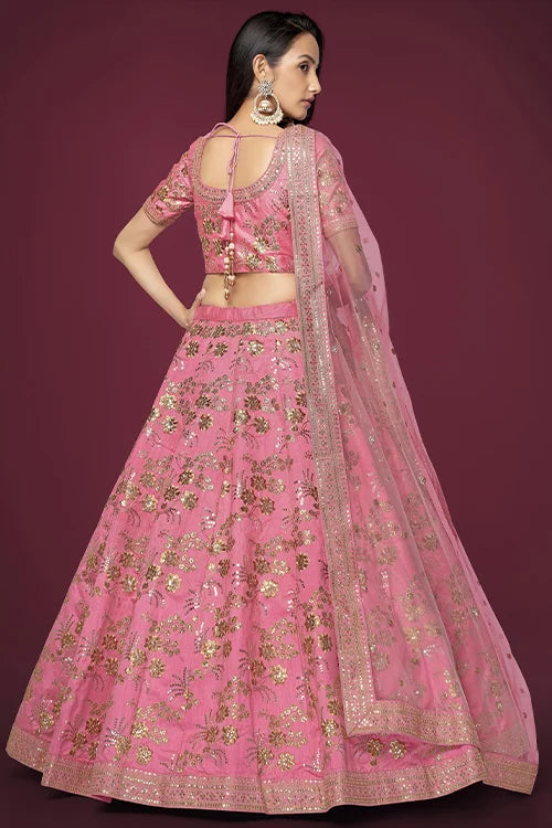 Buy Designer Lehengas Online for Womens Wear