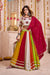 Colorful Traditional Chaniya Choli for Navratri Nights
