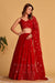 Designer Ethnic Wedding Function Wear Lehenga Choli