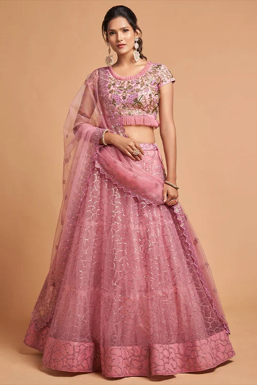 Designer Lehenga Choli New Collection In Women Wear