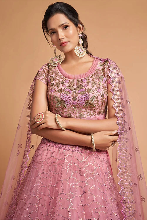 Designer Lehenga Choli New Collection In Women Wear