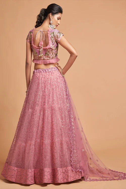 Designer Lehenga Choli New Collection In Women Wear