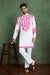 Digital Printed Ready to Wear Kurta and Pajama for Men