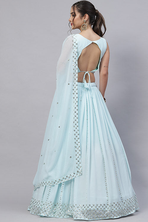 Dusty Pink Vibrant Color Exclusive Designer Lehenga Choli Collection