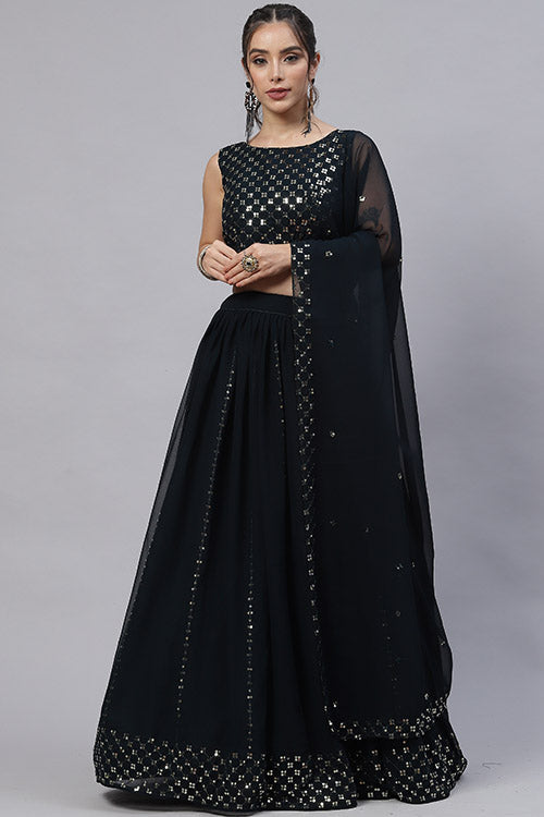 Dusty Pink Vibrant Color Exclusive Designer Lehenga Choli Collection