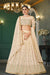 Bridal Wedding Lehenga Choli With Dupatta At MD Lifestyle