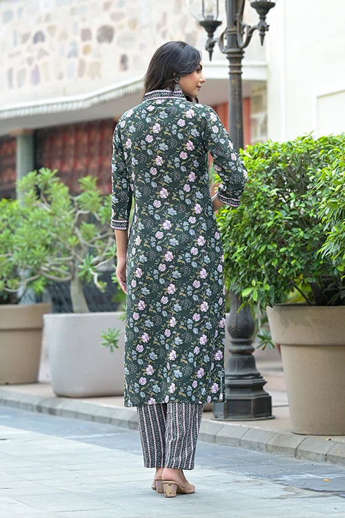 Latest Full Stitched Rayon Kurti with Dupatta for Stylish Women