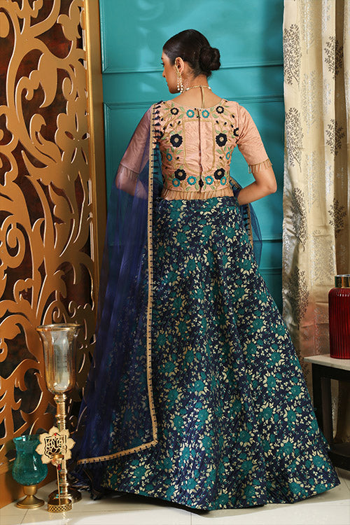 Exclusive Online Shopping Best Designer Lehenga Choli Collection