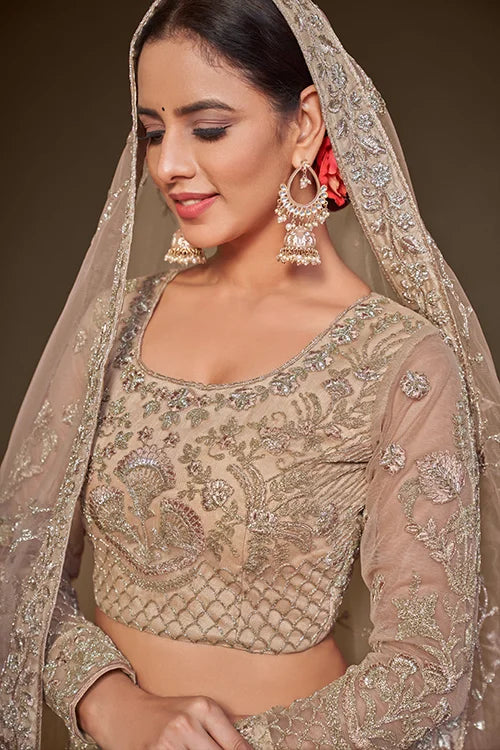 Awesome Marriage Season Lehenga Choli Collection