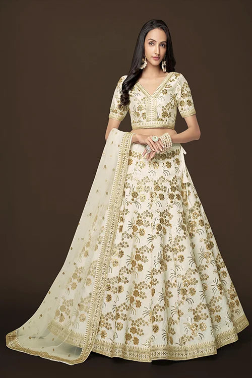 Low Price Offer On Lehenga Choli Sets for Women