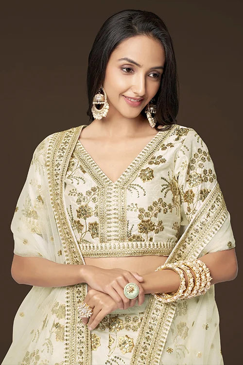 Low Price Offer On Lehenga Choli Sets for Women