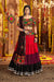 Multi Color Cotton Chaniya Choli for Navratri Look