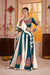 Multi Color Cotton Chaniya Choli for Navratri Dandiya Raas