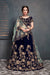 New  Embroidered Lehenga Choli  For Indian Wear