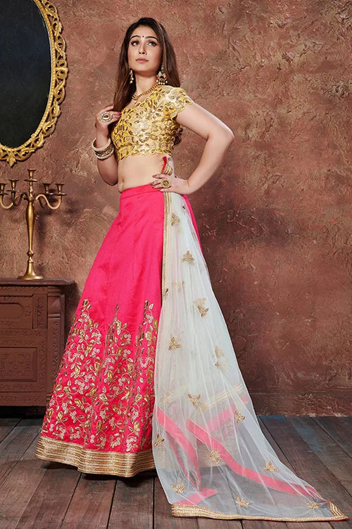 New Lehenga Choli Collection For Women Wear