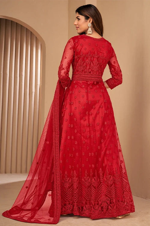 Party Wear Beautifully Designer Dress For Women's