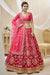 Beautiful Pink Traditional Embroidered Lehenga Choli – Shop Now