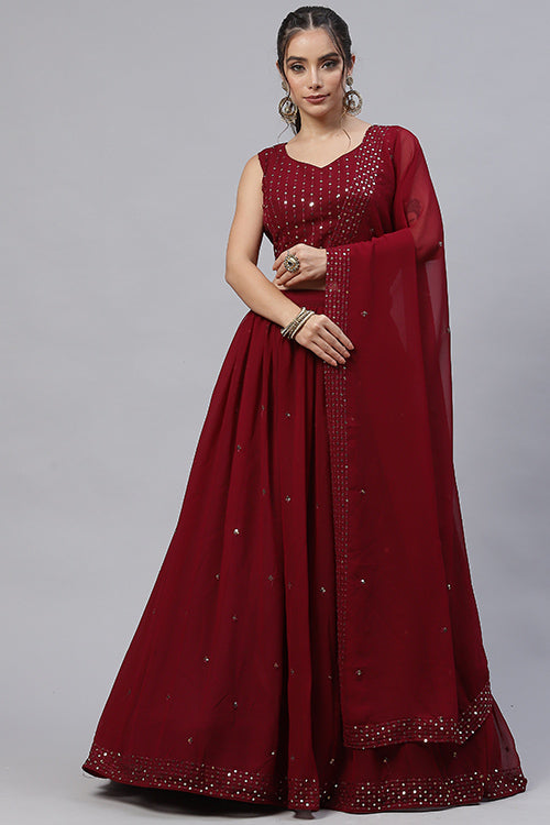 Buy Latest Designer Wholesale Lehenga Choli Collection