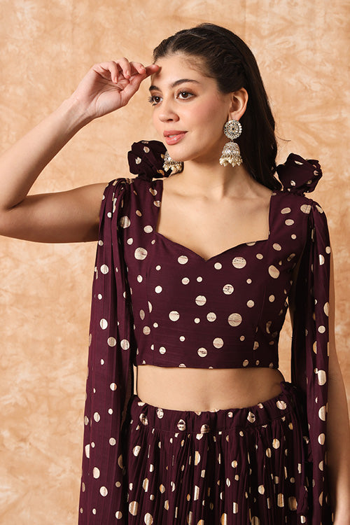 Ready to Wear Big Size Lehenga Choli with Fancy Dupatta Style Collection