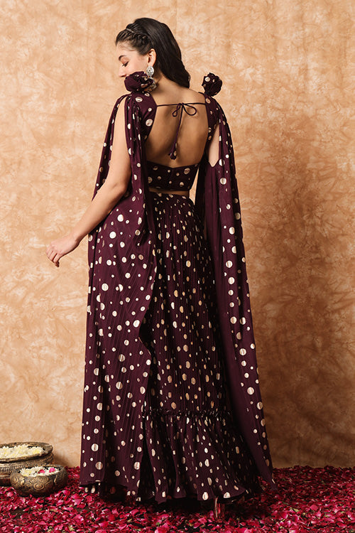 Ready to Wear Big Size Lehenga Choli with Fancy Dupatta Style Collection