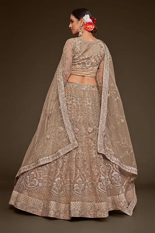 Awesome Marriage Season Lehenga Choli Collection