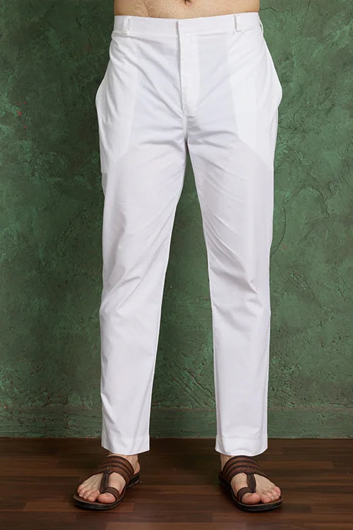 Haldi Special Mustard Yellow Kurta Pajama for Male