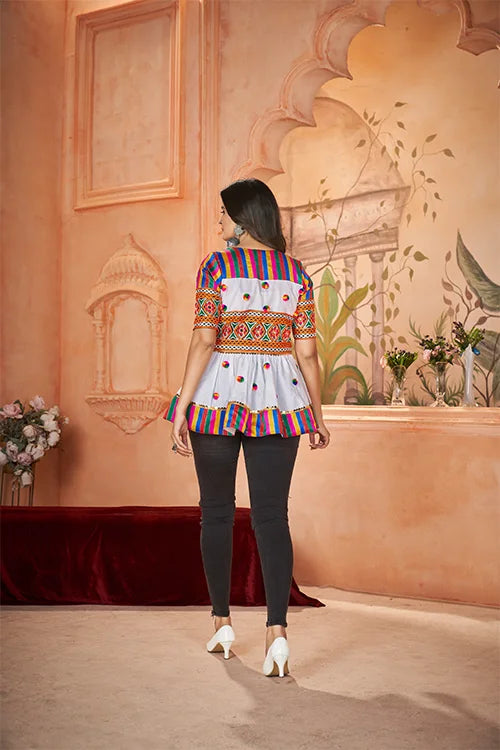 Stylist Party Wear Embroidery Work Collection