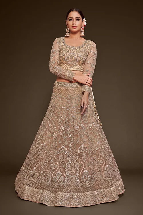 Awesome Marriage Season Lehenga Choli Collection