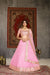 Designer Wedding Lehenga Choli With Dupatta At MD Lifestyle