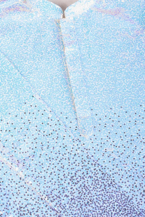 Wedding Designer Ombre Purple Kurta Designer Gents Kurta